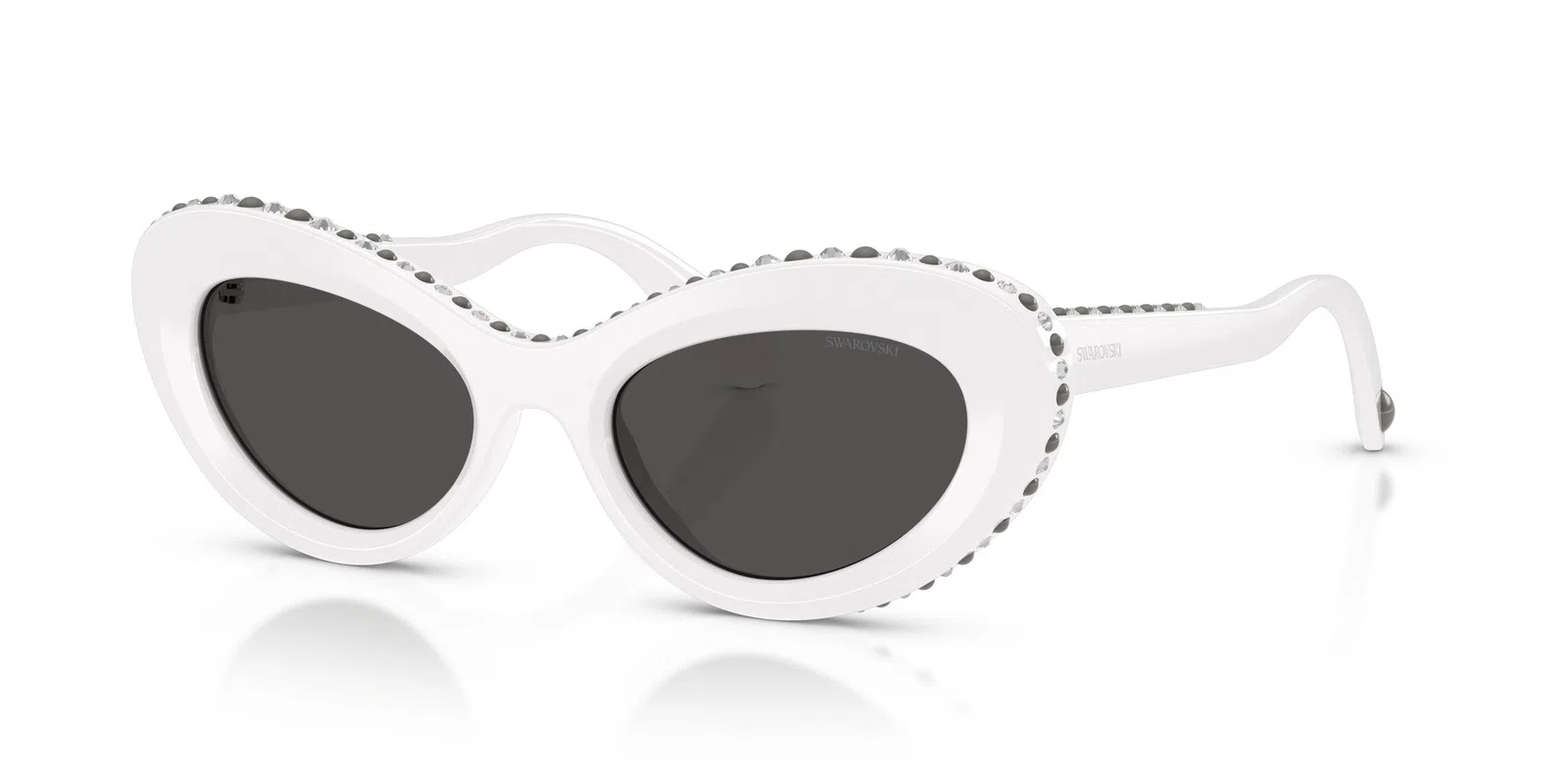 Swarovski 6061U Sunglasses - view 8